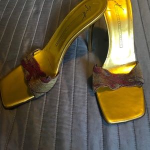Giuseppe Zanotti Heels